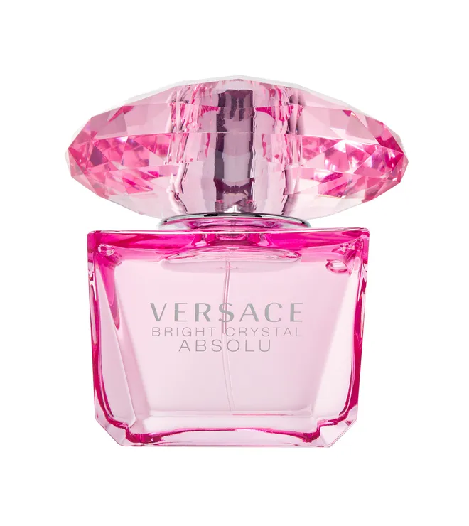 VERSACE BRIGHT CRYSTAL ABSOLU WOMENS EDP 3.0